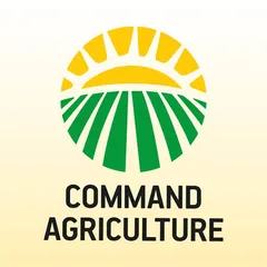 Command Agriculture logo