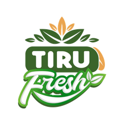 Tirufresh logo